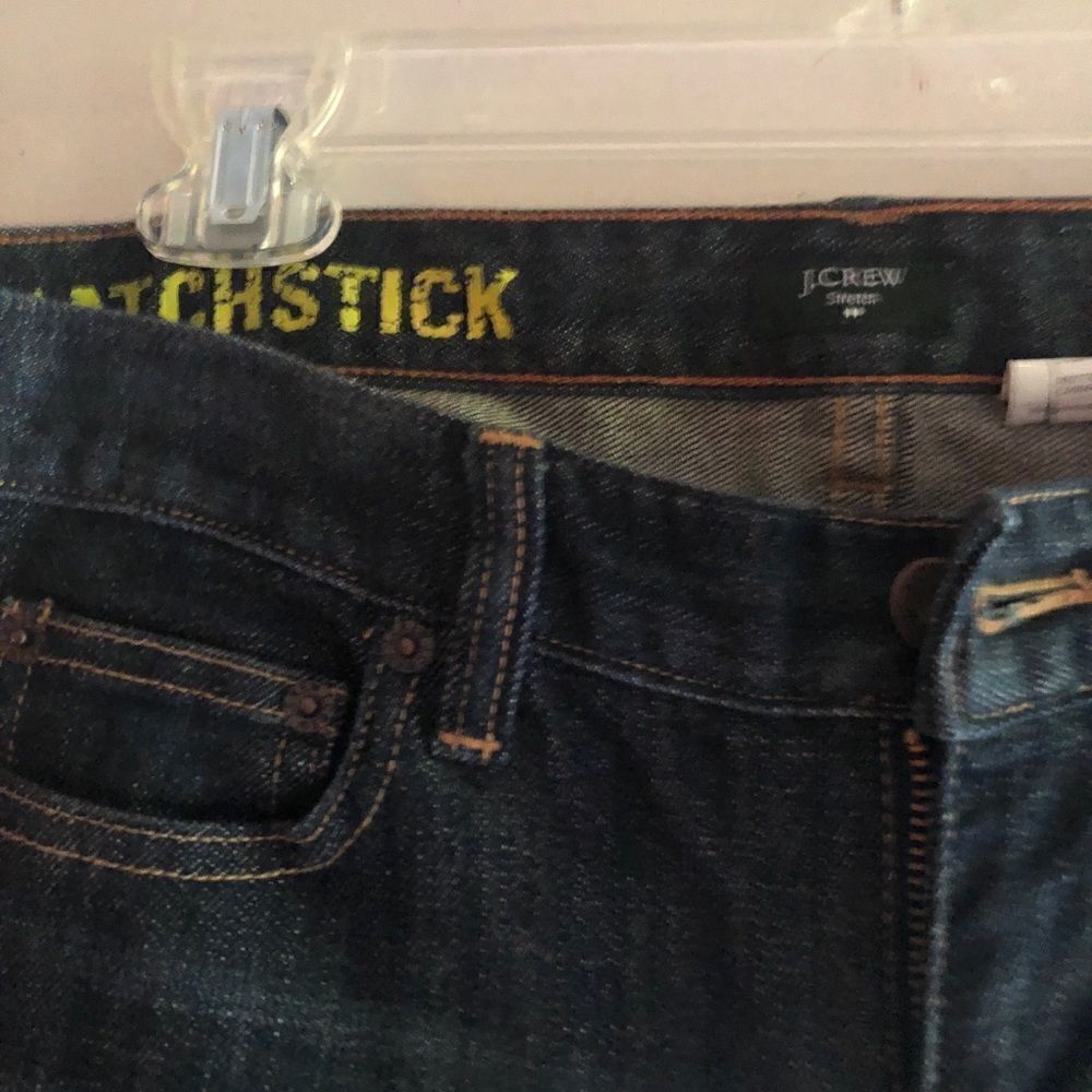 Jcrew
jeans